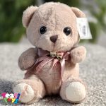 عروسک خرس لاکچری