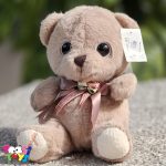 عروسک خرس لاکچری