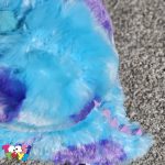 عروسک سالیوان نیو فیس اورجینال