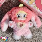 عروسک نومی سوپرایزی