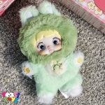 عروسک نومی سوپرایزی