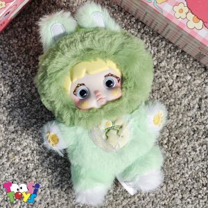 عروسک نومی سوپرایزی