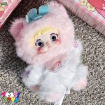 عروسک نومی سوپرایزی