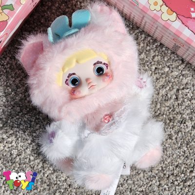 عروسک نومی سوپرایزی