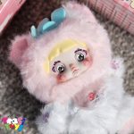 عروسک نومی سوپرایزی