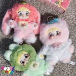 عروسک نومی سوپرایزی