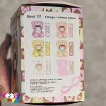 عروسک نانسی