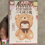 عروسک نانسی