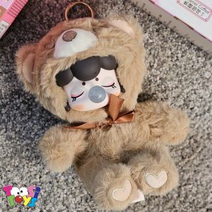 عروسک نانسی