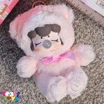 عروسک نانسی