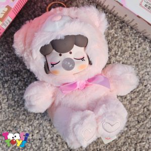 عروسک نانسی