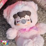 عروسک نانسی