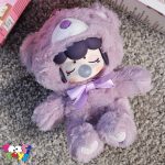 عروسک نانسی