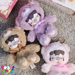 عروسک نانسی