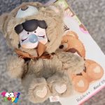 عروسک نانسی