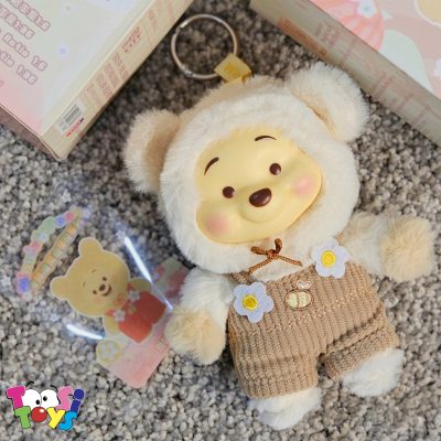 عروسک وینی پو دیزنی سوپرایزی