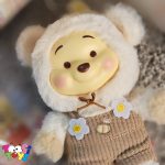 عروسک وینی پو دیزنی سوپرایزی