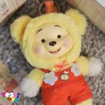 عروسک وینی پو دیزنی سوپرایزی