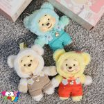 عروسک وینی پو دیزنی سوپرایزی