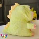 عروسک خوک لپی