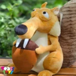 عروسک اسکراچ