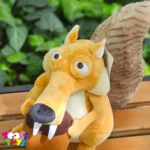 عروسک اسکراچ