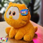 عروسک گارفیلد چشم درشت