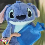 کیسه آب گرم استیچ