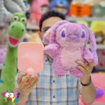 کیسه آب گرم استیچ