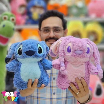 کیسه آب گرم استیچ