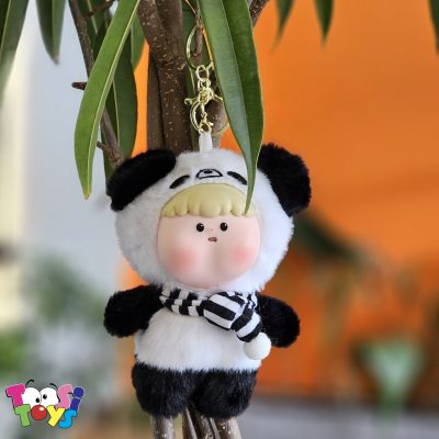 عروسک آویز جاکلیدی دودو