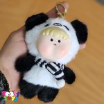 عروسک آویز جاکلیدی دودو