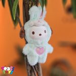 عروسک آویز کرومی سانریو