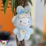 عروسک آویز کرومی سانریو