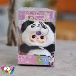 عروسک نومی عطری