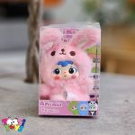 عروسک نومی عطری