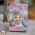 عروسک نومی عطری