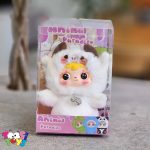 عروسک نومی عطری