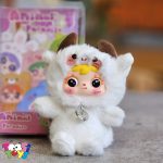 عروسک نومی عطری