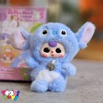 عروسک نومی عطری