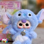 عروسک نومی عطری