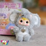 عروسک نومی عطری