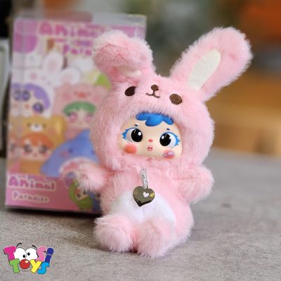 عروسک نومی عطری