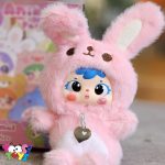 عروسک نومی عطری