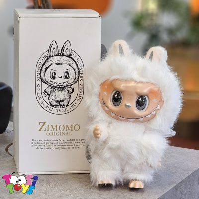 لبوبو زیمومو اورجینال