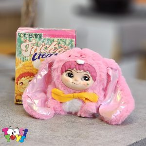 واکوکو تریکو نسل دو