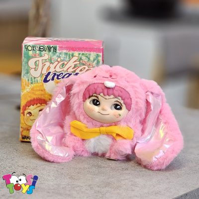 واکوکو تریکو نسل دو