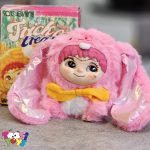 واکوکو تریکو نسل دو