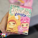 واکوکو تریکو نسل دو