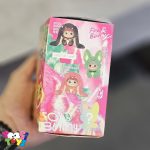 واکوکو تریکو نسل دو